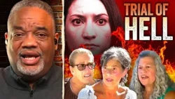The Female Jurors in the Lindsay Clancy Trial just RATTED Themselves Out! | Jason Whitlock