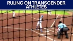 Supreme Court upholds state laws banning trans athletes from female sports | FOX 7 Austin