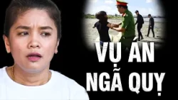 VỤ ÁN NGÃ QUỴ | Truy Tìm Bằng Chứng 2026 | Ký Sự Pháp Đình THVL | Chuyện Cảnh Giác Mới 2026