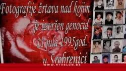 Majke Srebrenice: Bol ne prestaje, a veličanje zločinaca ponovo otvara rane - 11.09.2026.
