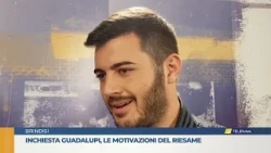 Guadalupi investigation: the reasoning of the Review Tribunal