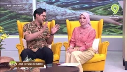 [FULL] Nasi Lemak Kopi O (2026) | Thu, Jul 23 - Urus Hutang Isi Rumah | Tonton