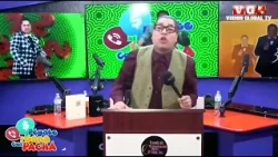 BOMBA!! El Pachá se la apliaca al presidente de ABASACA José Luis Aracena, le habló en clave, MIRA..