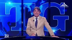 TG Sicilia August 10, 2026 - 8:00 AM