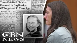 Forgotten Case With Eerie Lindsay Clancy Parallels