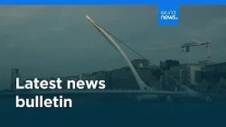 Latest news bulletin | September 3rd, 2026 – Evening