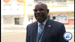 PM PIERRE CONFIRMS RICHARD FREDERICK ON ADMINISTRATIVE LEAVE AMID SSDF REVIEW