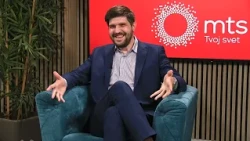 BEOGRADE DOBRO JUTRO -- Ljubomir Đurić i Predrag Azdejković