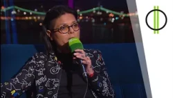 Az állami gondoskodásban élő gyermekek napja - Oláh Ibolyával