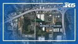 Woman attacked on Renton hiking trail