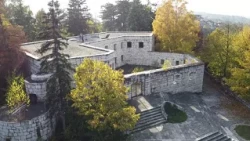 Spomen - park Vraca