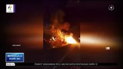 DANDIM 0425 Urges Public to Avoid Starting Fires to Prevent Forest and Land Fires
