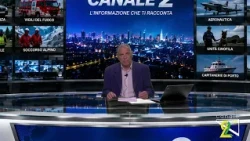 TG NEWS October 07, 2026 We are LIVE on the canale2tp.com website, leave a like on our pages