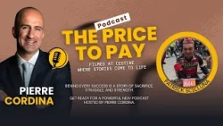The Price To Pay - Patrick Scicluna