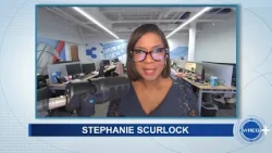 Beyond the Anchor Desk: Beyond the Gates Soap Opera Fans React