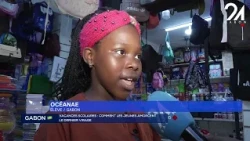 GABON SCHOOL HOLIDAYS: HOW YOUNG PEOPLE ARE ENTERING THE FINAL STRETCH
