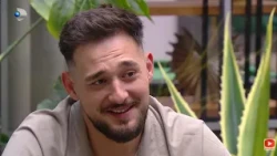 Casa Iubirii - MARIO SOCHEAZA DIN NOU! ,,Nu-l cred! N-a venit aici sa-si faca o relatie serioasa!"