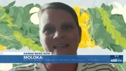 East Molokai residents push back against planned power outages