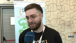 Devfest, a focus on artificial intelligence with Google developers