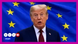 🤬 Trump megint dühbe jött: ismét jelentős vámokkal fenyegette meg az Európai Uniót