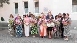 A MAGYAR EGÉSZSÉGÜGY NAPJA JÁSZBERÉNYBEN