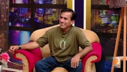 Typical Talk 2  | Ali Gul Mallah | Host Azra Khan | Dharti TV Entertainment - 10 - October - 2026