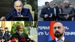 Никол Пашинян не исключил проведения внеочередных парламентских выборов | «Итоги дня» | 22.10.2026