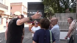Dragona: power outages and restricted electricity on Via Donati and Via Da Breno - Canale 10