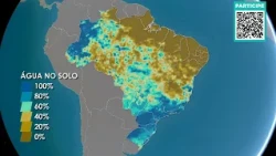 Drought to persist, with little rain and temperatures above 33°C | Meteorology