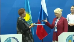 Қазақстан мен Ресейдің ынтымақтастығы артады