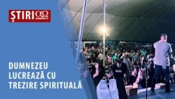 Awakening in the Palmetto State | Christian Worldview 1151