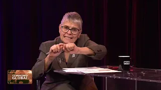 Feminismo Global | Militarización o Elección: Votemos!