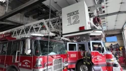 Growth fuels rising fire calls, straining Caldwell Fire Department