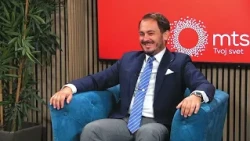 BEOGRADE DOBRO JUTRO -- Dragana Ivanović i Nemanja Lukić