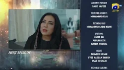 Muhafiz Episode 15 Teaser - HAR PAL GEO