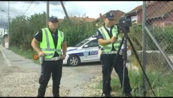 Sprovedena centralna akcija pojačane kontrole saobraćaja, otkriveno gotovo 42.500 prekršaja