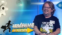 Atrápame si puedes | Programa 1569