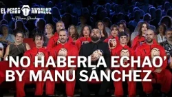 'You Shouldn't Have Kicked Her Out' by Manu Sánchez | El perro andaluz