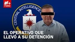 Illegal operation? The truth behind the César Jáuregui and CIA case