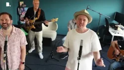 Schwellheim Acoustic Gig | Telebasel Unplugged
