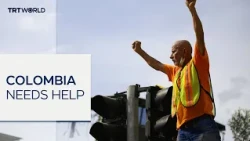 Colombia earthquake rescue efforts enter critical phase