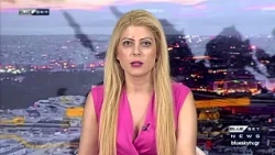 Δελτίο Ειδήσεων BLUE SKY 17-08-26