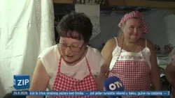 ZIP - 29.8.2026. - SREDIŠNJE VIJESTI Z1 TELEVIZIJE