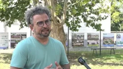 VODIČI KROZ ISTORIJU - IZLOŽBE U DVORIŠTU ARHIVA