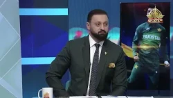 Game on Hai | You have to give winning matches value at every level of cricket  | Bazid Khan |