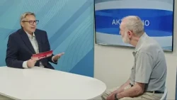 Aktualno: Franc Obal, umetnosti zgodovinar in likovni kritik (04.08.2026)