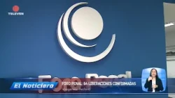 Foro Penal: 64 of 130 announced releases confirmed - The Evening News 08/26/14