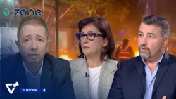 E-Zone - Biznesi në goditje, kush e paguan faturën?  - 18 Tetor 2026