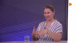 Hit és párbeszéd a Campuson