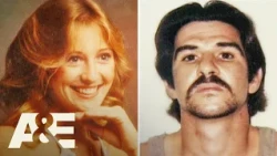 DNA From a Refrigerator Helps Crack a Murder Case | Cold Case Files | A&E